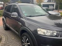 Occasion Chevrolet Captiva 163 ch (119 kW) 2013 SUV