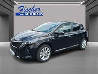 Neu Renault Clio V Evolution 91 PS (66 kW) 2025 Sternenschwarz Limousine