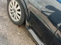 Gebraucht Volvo C30 136 PS (100 kW) 2007 Schwarz Kleinwagen