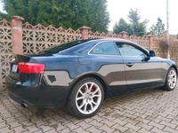 gebraucht Audi A5 Coupe Quatro 3.0 TDI