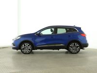 gebraucht Renault Kadjar TECHNO TCE 160