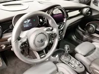Gebraucht Mini John Cooper Works 231 PS (169 kW) 2023 Schwarz Kleinwagen