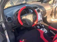 Gebraucht Opel Corsa 80 PS (58 kW) 2009 Silber Kleinwagen