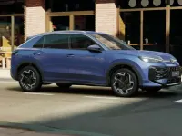 Neu VW T-Roc R-line 150 PS (110 kW) 2026 Schwarz SUV