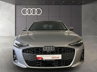 Gebraucht Audi A6 Advanced 204 PS (150 kW) 2025 Silber Kombi