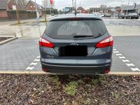 Usata Ford Focus 2014 Station wagon