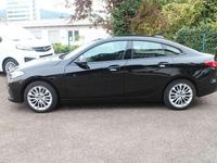 Gebraucht BMW 218 Performance 136 PS (100 kW) 2024 Schwarz Limousine