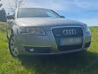 Gebraucht Audi A6 Allroad 250 PS (183 kW) 2005 Grau Kombi
