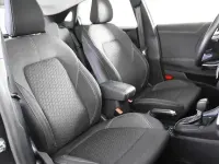 Gebraucht Ford Puma Titanium 125 PS (91 kW) 2022 Grau SUV
