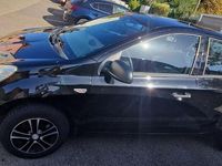 Gebraucht Hyundai i20 Classic 77 PS (56 kW) 2009 Schwarz Kleinwagen