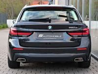 gebraucht BMW 520 520 d Aut. *KOMFORTSITZE*PANORAMA*HEAD-UP*