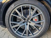 Gebraucht Audi Q7 286 PS (210 kW) 2020 Schwarz SUV