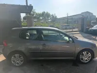 Gebraucht VW Golf IV 116 PS (85 kW) 2002 Braun Kleinwagen