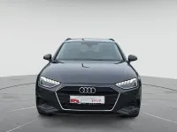Gebraucht Audi A4 Ambiente 150 PS (110 kW) 2024 Manhattangrau metallic Limousine