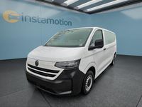Neu VW T7 100 kW (136 PS) 2026 Weiß Van