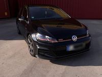 gebraucht VW Golf GTI Performance (tausch möglich)