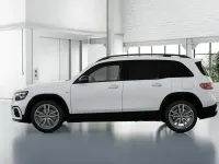 Second-hand Mercedes GLB35 AMG 306 CP (225 kW) 2025 Alb SUV
