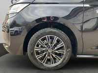 Gebraucht VW Multivan Life 204 PS (150 kW) 2025 Deep black perleffekt Van / Kleinbus
