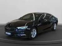 Gebraucht Opel Insignia Innovation 165 PS (121 kW) 2020 Schwarz Limousine