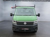 Gebraucht VW Crafter 130 PS (95 kW) 2018 Andere Van