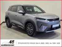Neu BYD Atto 2 Boost 212 PS (155 kW) 2026 Grau SUV