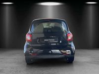 gebraucht Smart ForTwo Electric Drive PASSION PlusPaket