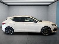 Second-hand Cupra Leon 300 CP (220 kW) 2024 Alb Hatchback