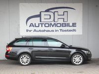Gebraucht Skoda Octavia 110 PS (80 kW) 2016 Schwarz Kleinwagen
