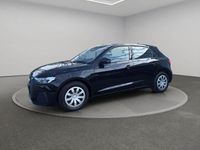 Gebraucht Audi A1 Sportback Basis 110 PS (80 kW) 2022 Schwarz Kleinwagen