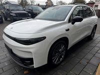 Neu Leapmotor C10 160 kW (218 PS) 2026 Weiß SUV