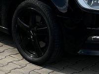 Gebraucht Audi A3 S-Line 179 PS (131 kW) 2012 Schwarz Kleinwagen