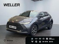 Gebraucht Toyota C-HR Team 140 PS (102 kW) 2025 Grau SUV
