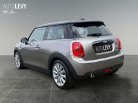Gebraucht Mini Cooper 136 PS (100 kW) 2017 Silber Kleinwagen