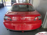Gebraucht Mazda RX8 192 PS (141 kW) 2008 Rot Coupé