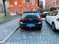 Gebraucht VW Golf VII 150 PS (110 kW) 2014 Grau Limousine