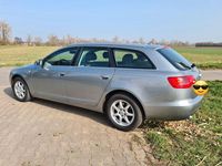 Gebraucht Audi A6 179 PS (131 kW) 2007 Silber Kombi