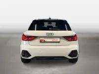Gebraucht Audi A1 Sport 150 PS (110 kW) 2024 Weiß SUV