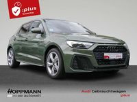Gebraucht Audi A1 S-Line 150 PS (110 kW) 2025 Distriktgrün metallic SUV
