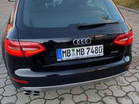 gebraucht Audi A4 Allroad 2.0 TDI S tronic quattro -