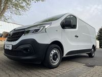 gebraucht Renault Trafic ENERGY dCi 120 L2H1 3,0t Komfort