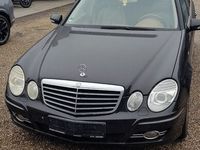 gebraucht Mercedes E280 CDI 4MATIC T AVANTGARDE Avantgarde