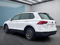Second-hand VW Tiguan 150 CP (110 kW) 2022 Andere SUV