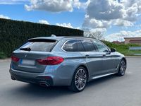 gebraucht BMW 530 d xDrive/ Premium Garantie bis 02/25/M-Paket/Standhzg./