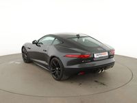 gebraucht Jaguar F-Type 3.0 V6 S AWD, Benzin, 40.090 €