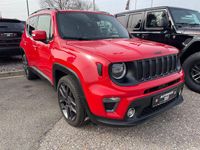 Gebraucht Jeep Renegade 150 PS (110 kW) 2021 Rojo colorado SUV