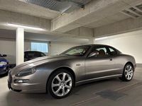 Gebraucht Maserati 4200 GT 390 PS (286 kW) 2005 Grau Coupé