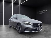 Gebraucht Mercedes 180 Progressive 116 PS (85 kW) 2025 Grau Limousine
