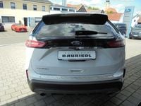 Gebraucht Ford Edge Titanium 238 PS (175 kW) 2020 Weiß SUV