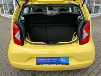 gebraucht Seat Mii Style 1.0 *Klima*Sitzheizung*