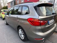 gebraucht BMW 216 216 d